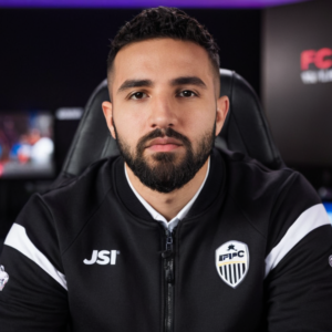 🎮 Coaching FC26- G3mpire Academy 🚀