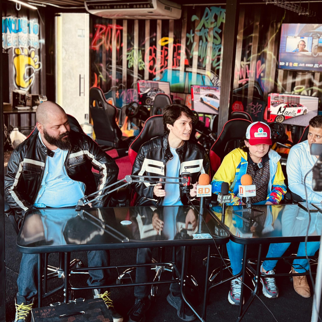 Azotea Gamer & Ko City – La Cumbre de los Esports y Entretenimiento Llega Este Diciembre