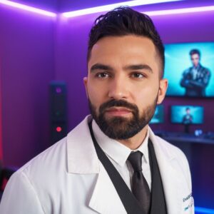 🩺 Consulta Medicina Deportiva- G3mpire Academy 🚀