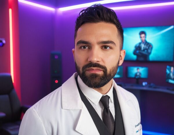 🩺 Consulta Medicina Deportiva- G3mpire Academy 🚀