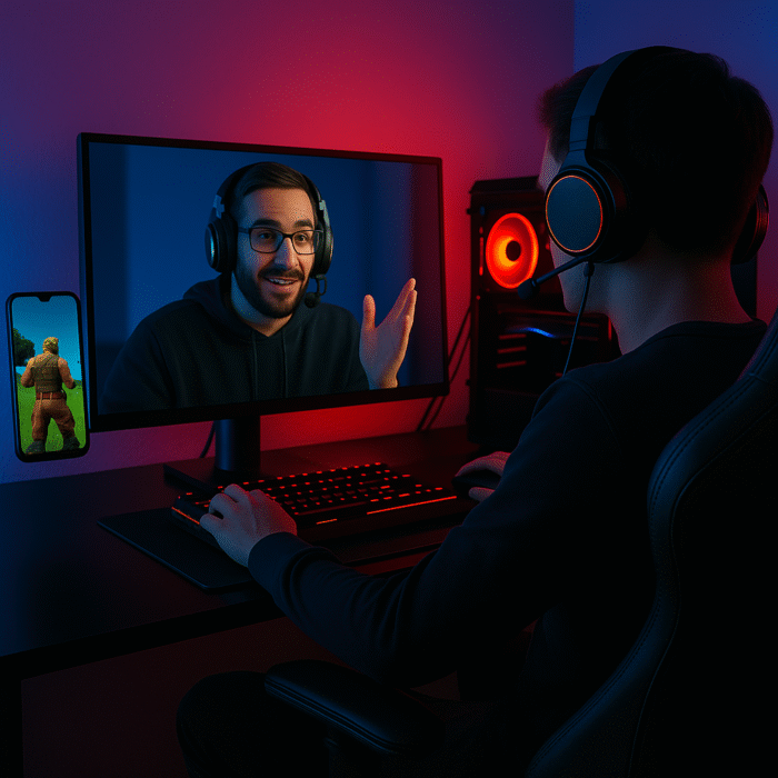 G3mpire explicado: así llevamos tu juego al siguiente nivel