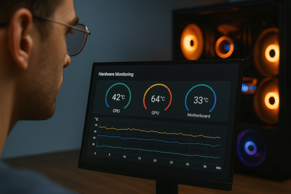 BoostUp G3 - Imagen 3