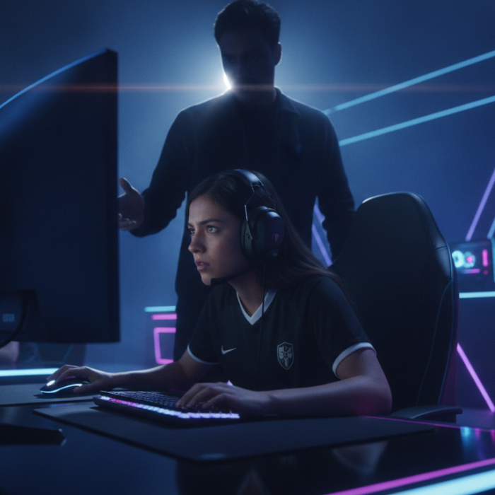Coaching en Esports: Clave para el Éxito Latino en G3mpire Academy