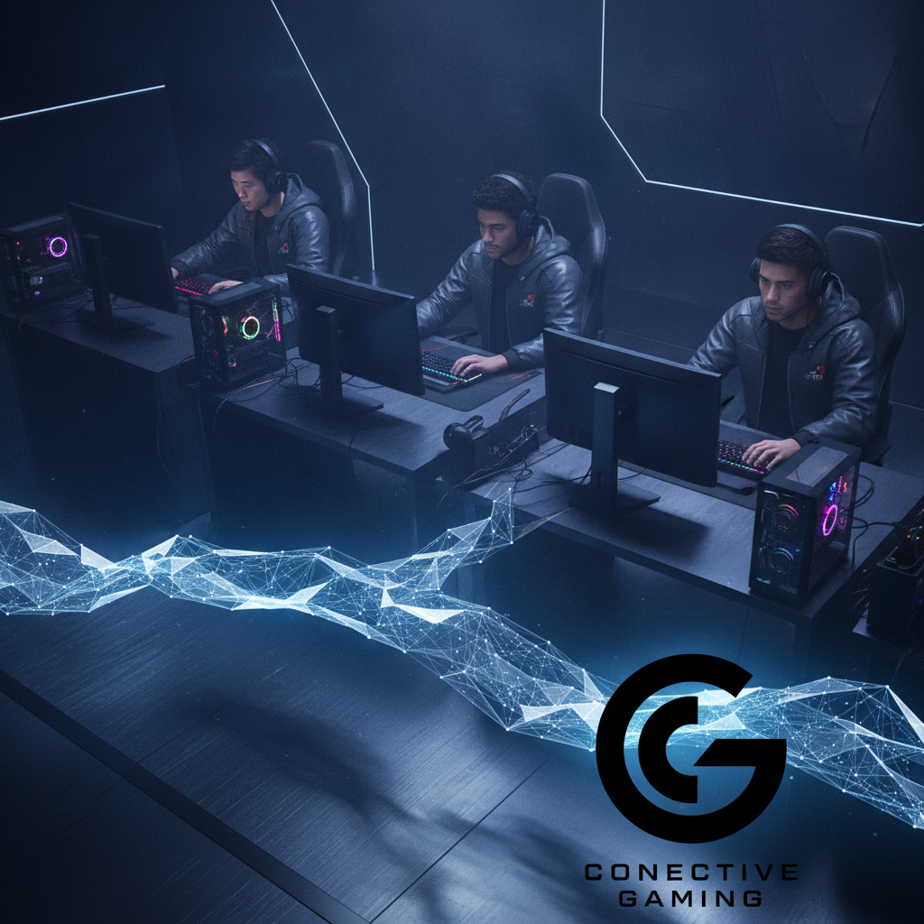 Conectar Marcas con la Comunidad Gamer: Tu Aliado G3mpire