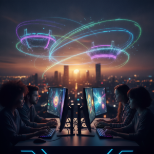 Día del Gamer 29 de Agosto 2026: Celebra la Pasión Gaming