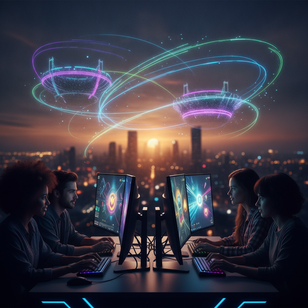 Día del Gamer 29 de Agosto 2026: Celebra la Pasión Gaming