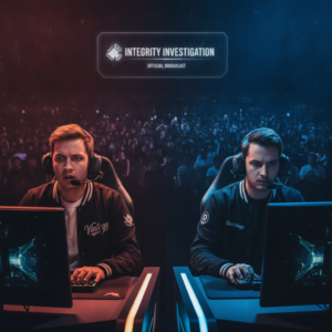 ESIC suspensión Vintage DarkMago - ESIC Suspende a Vintage y DarkMago de PTime Dota 2: ¿Qué Implica?