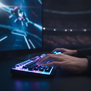 Plataformas para Ganar Dinero Jugando - Gana Dinero Jugando: Las Mejores Plataformas para Gamers Pro