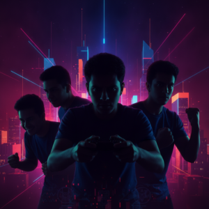 Jugadores Latinos Esports Éxito - Historias de Éxito: Jugadores Latinos que Conquistaron los Esports