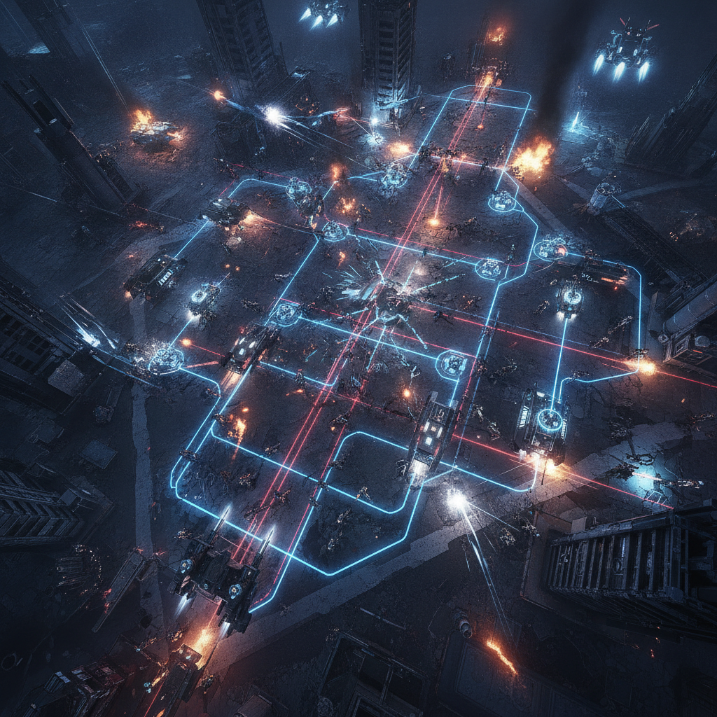 Meta Actual Battlefield 6: Domina el Campo de Batalla