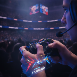 G3mpire desafíos 1v1 dinero - Monetiza tus Habilidades: G3mpire Academy Implementa Desafíos 1v1 por Dinero