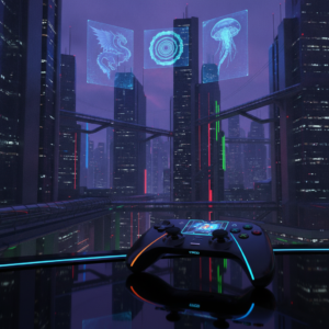 Próximos Lanzamientos de Videojuegos 2026: La Nueva Era del Gaming