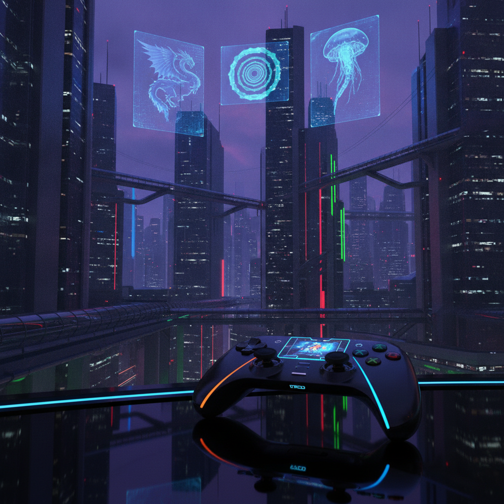 Próximos Lanzamientos de Videojuegos 2026: La Nueva Era del Gaming