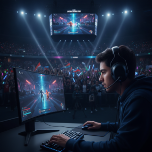 Ruta al Éxito: Los Esports Clave para Triunfar en LATAM