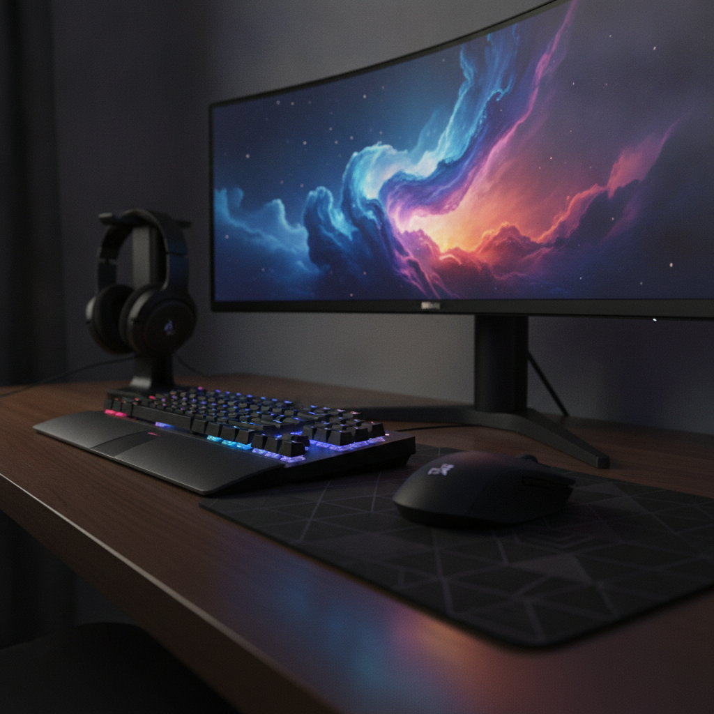 Setup Gamer Barato LATAM: Guía Completa para Presupuestos Ajustados