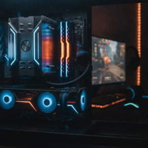 optimizar hardware gaming - BoostUp G3: Optimiza tu Hardware Gaming y Domina en G3mpire