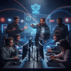 comunidad y UGC gaming - Comunidad y UGC: Cómo los Jugadores Redefinen el Meta en Gaming