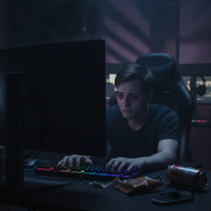 Depresión Post-Juego que es - Depresión Post-Juego: ¿Qué es y cómo superarla? Guía G3mpire