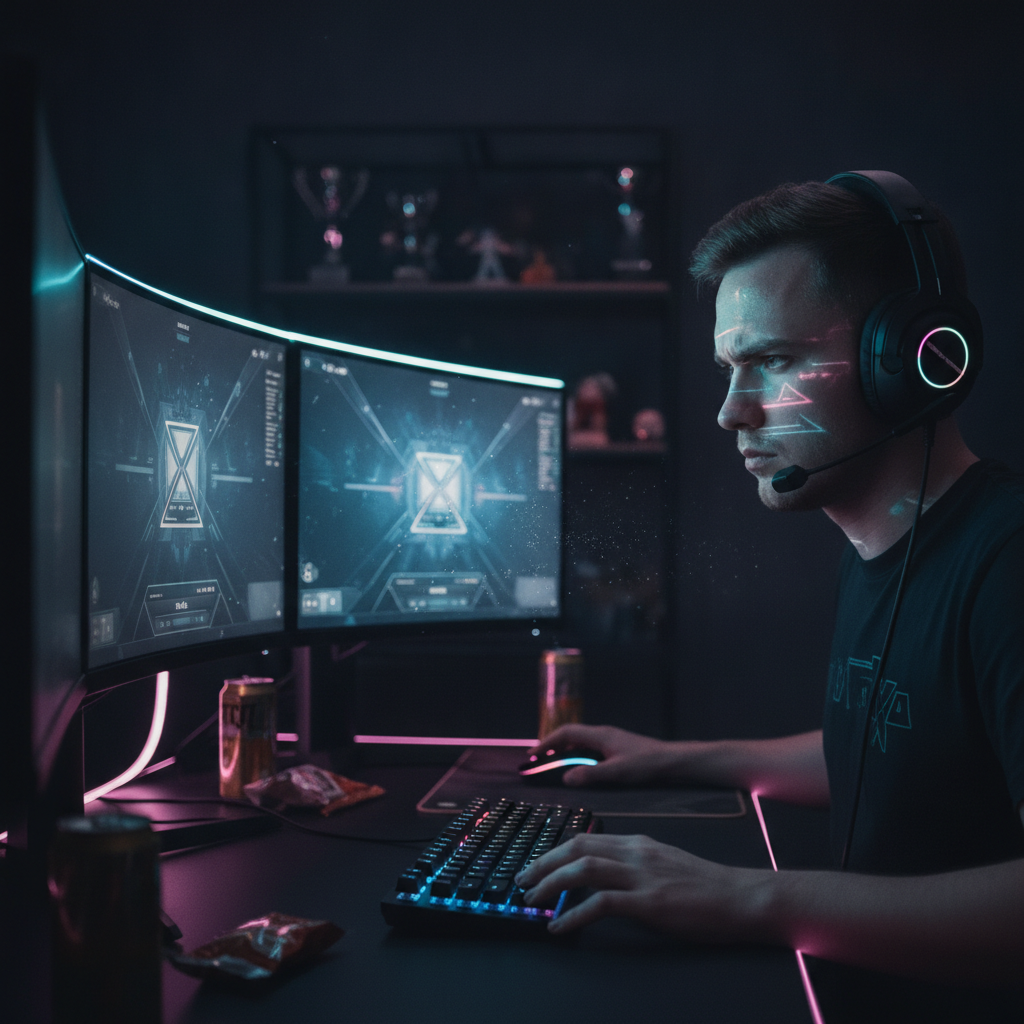 Lleva tu Juego al Siguiente Nivel: Encuentra tu Coach de Esports en G3mpire