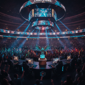 Patrocinar Eventos Esports Latam: Guía para Marcas y Aliados | G3mpire